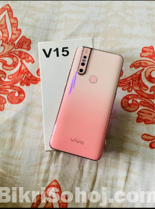 Vivo v15